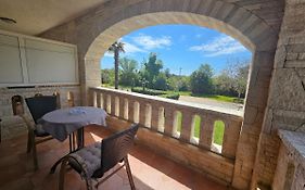 Apartments & Rooms Gaspar