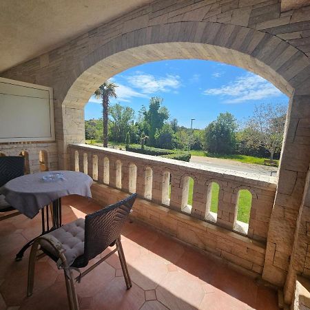 Apartments & Rooms Gaspar Rovinj Exterior foto
