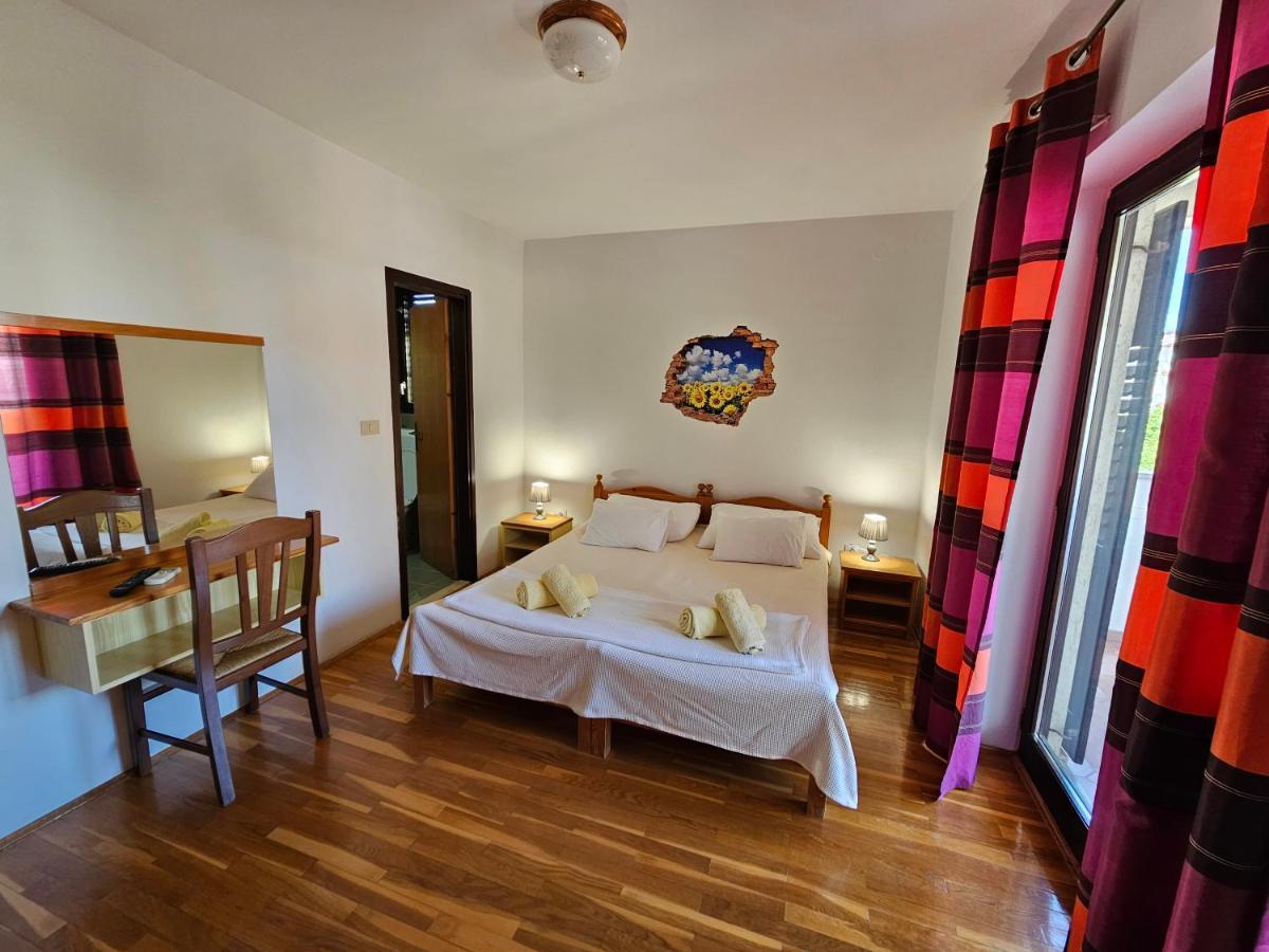 Apartments & Rooms Gaspar Rovinj Exterior foto