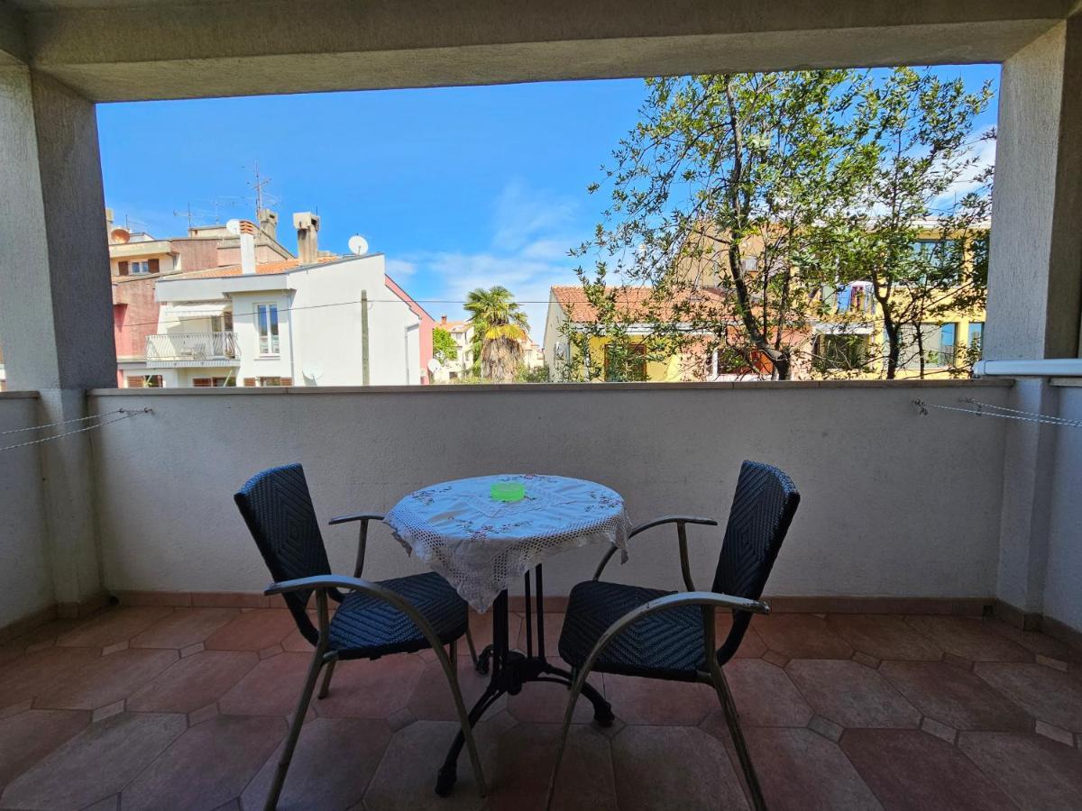 Apartments & Rooms Gaspar Rovinj Exterior foto