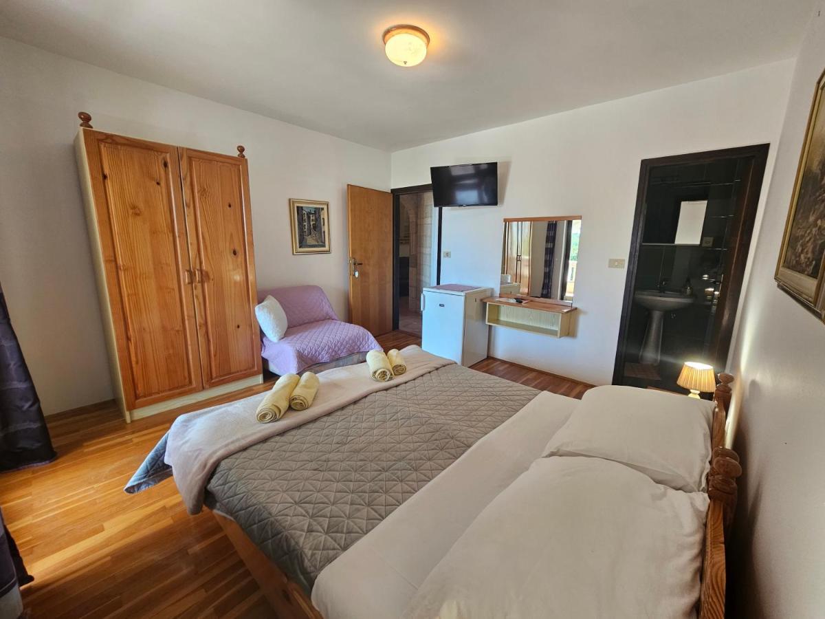 Apartments & Rooms Gaspar Rovinj Exterior foto