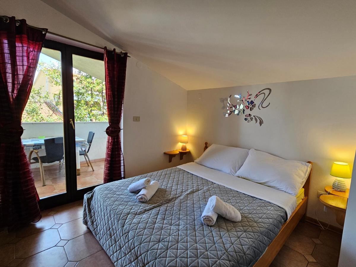 Apartments & Rooms Gaspar Rovinj Exterior foto