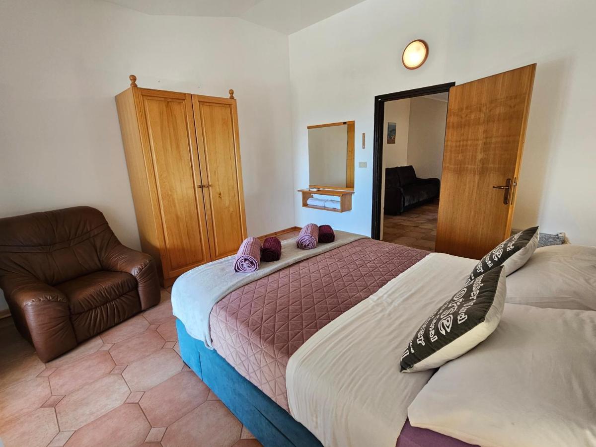 Apartments & Rooms Gaspar Rovinj Exterior foto
