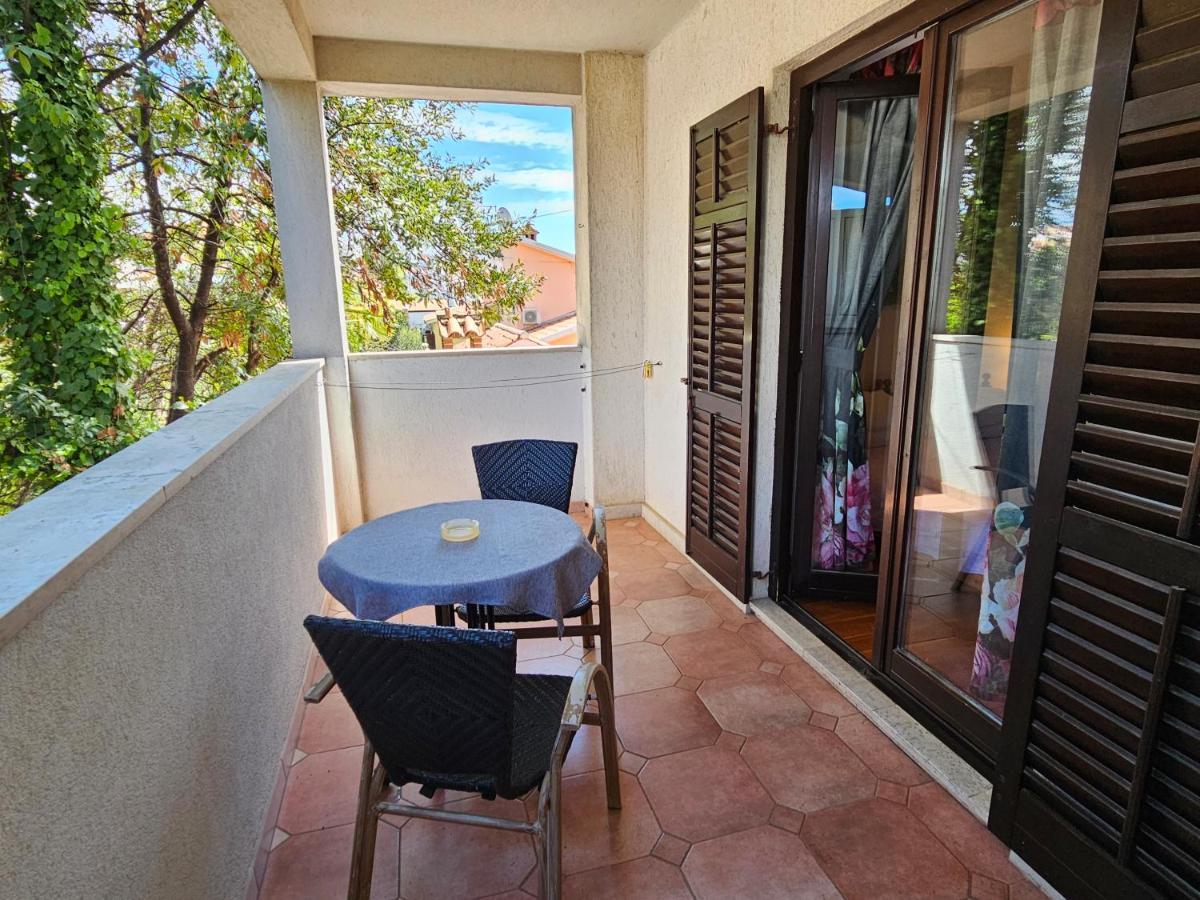 Apartments & Rooms Gaspar Rovinj Exterior foto