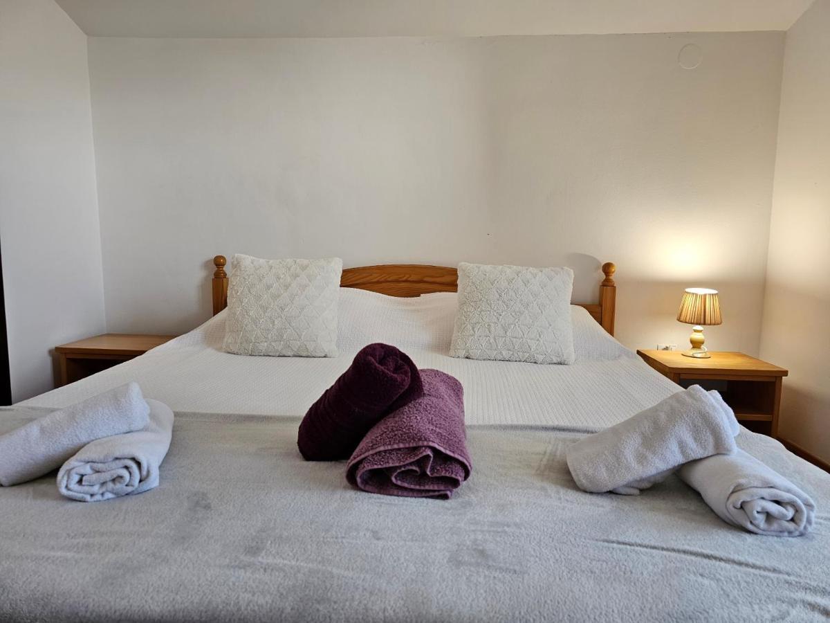 Apartments & Rooms Gaspar Rovinj Exterior foto