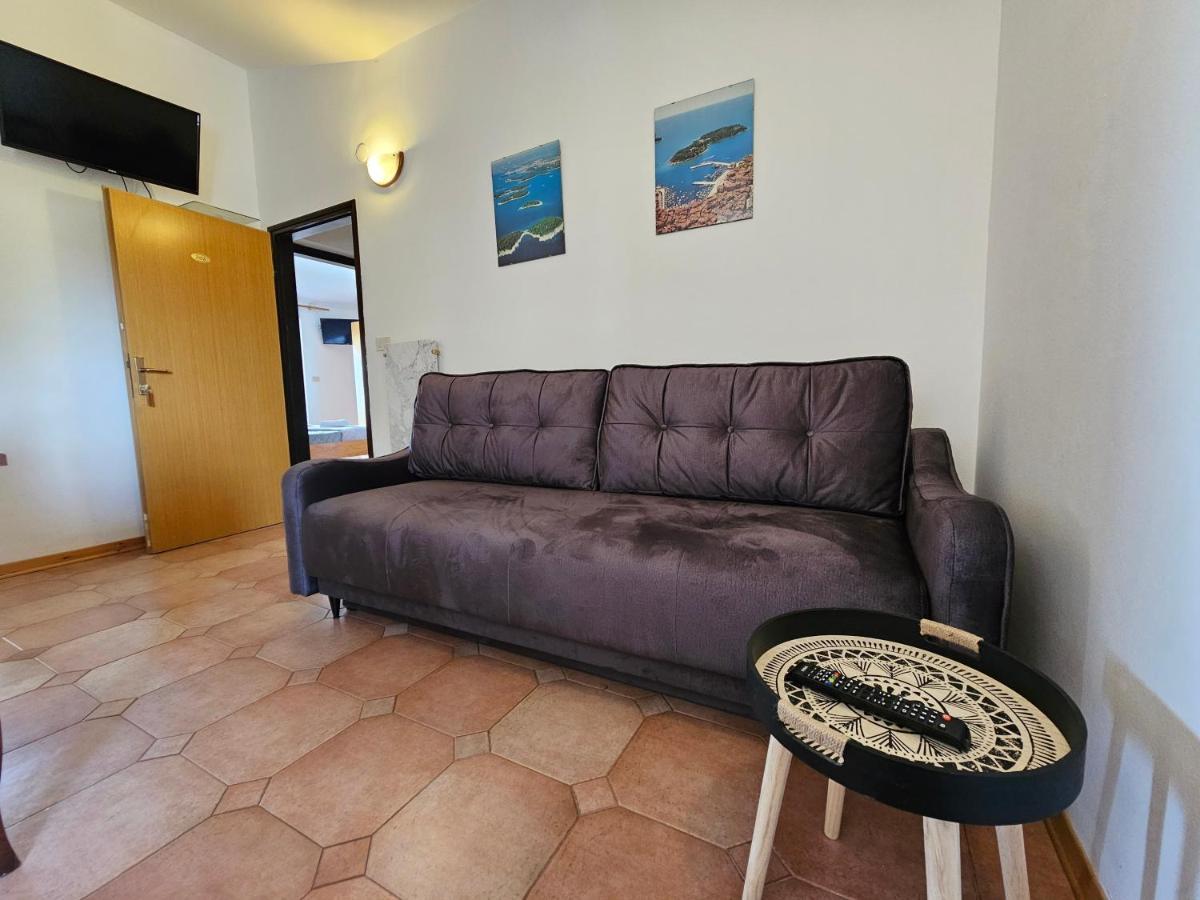 Apartments & Rooms Gaspar Rovinj Exterior foto