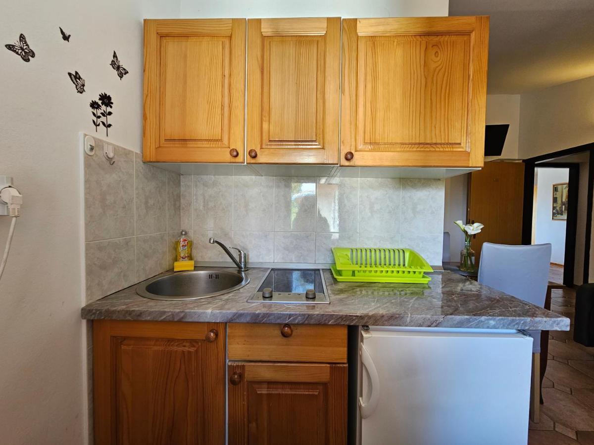 Apartments & Rooms Gaspar Rovinj Exterior foto