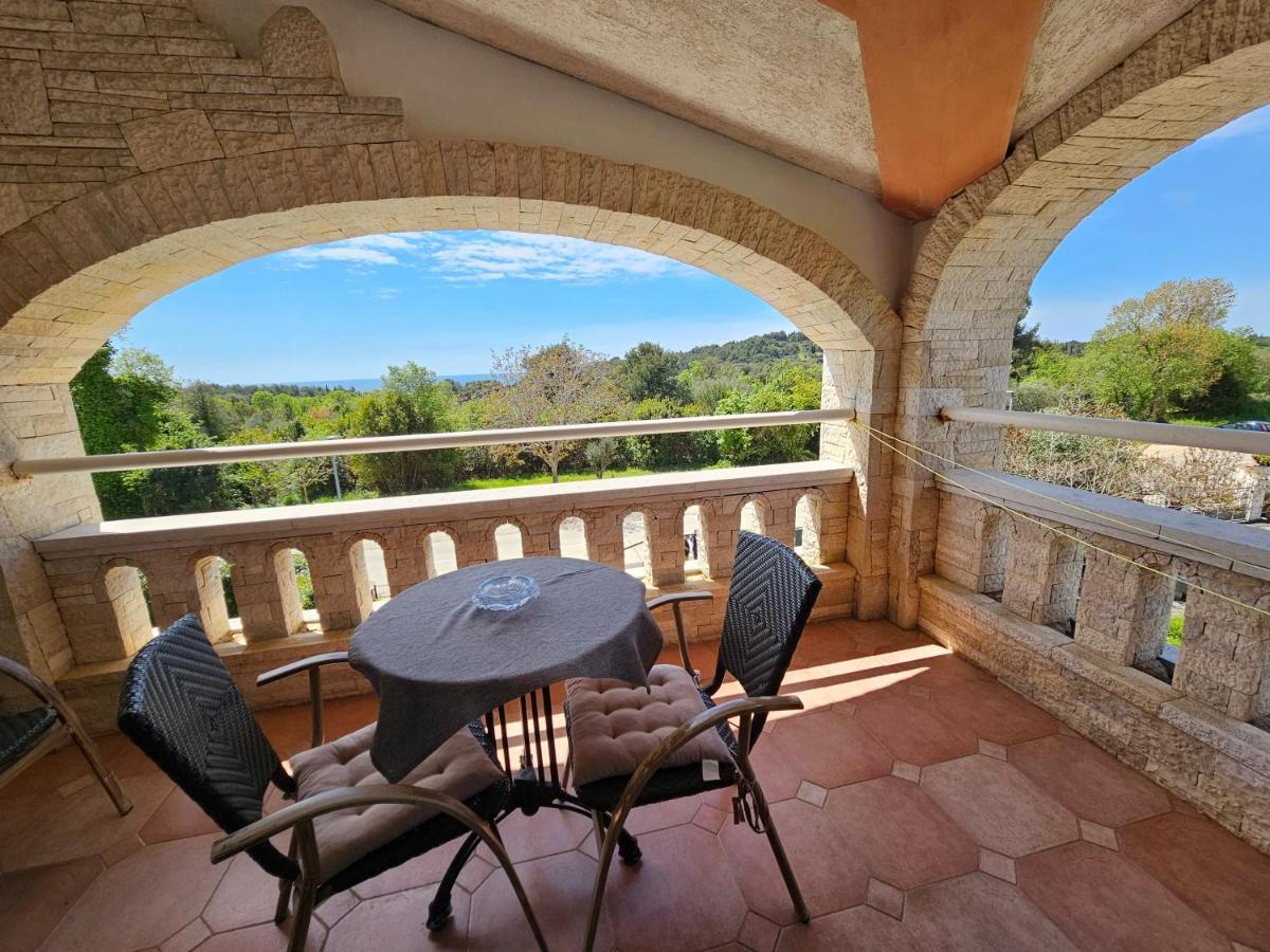 Apartments & Rooms Gaspar Rovinj Exterior foto