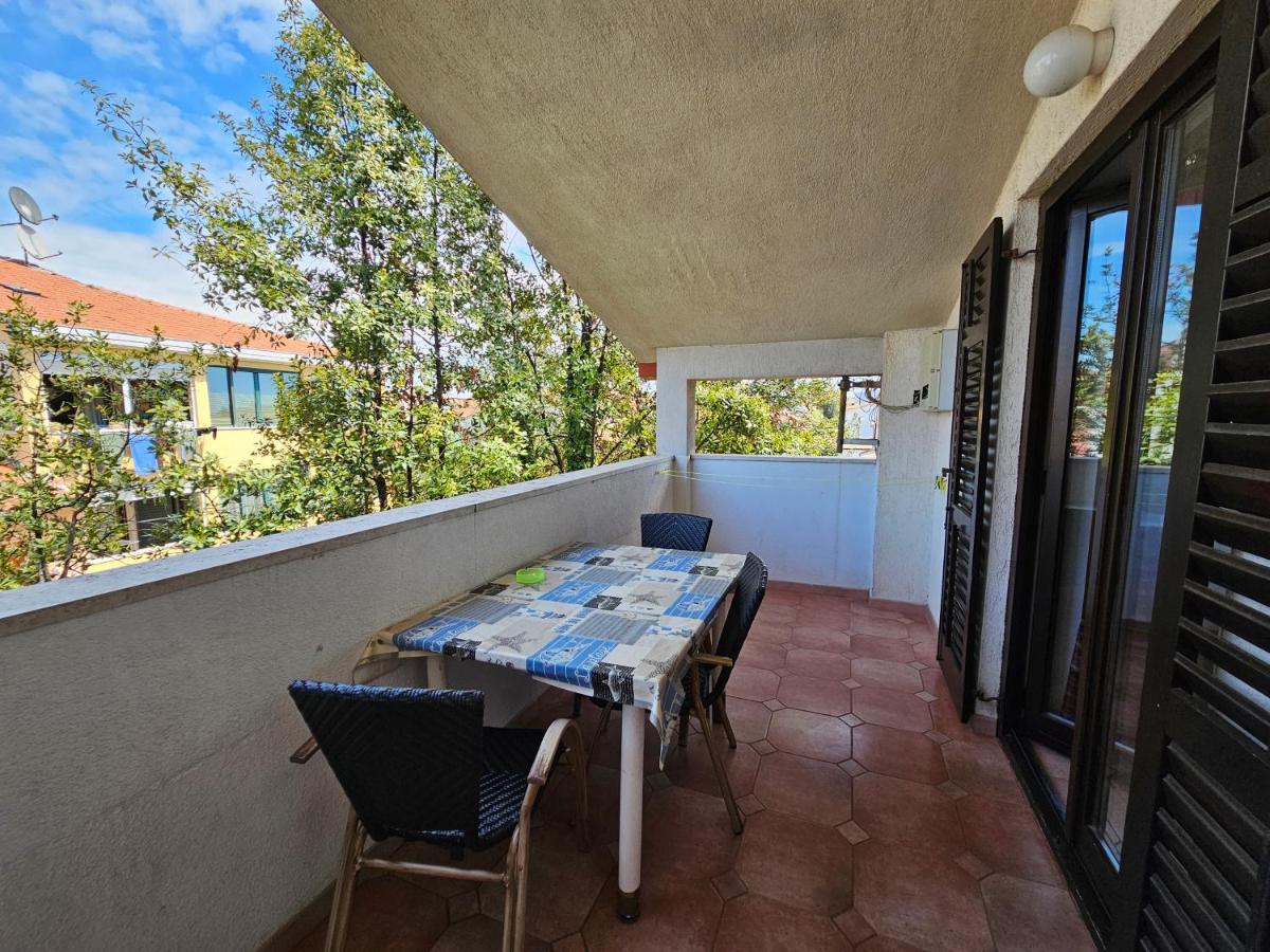 Apartments & Rooms Gaspar Rovinj Exterior foto