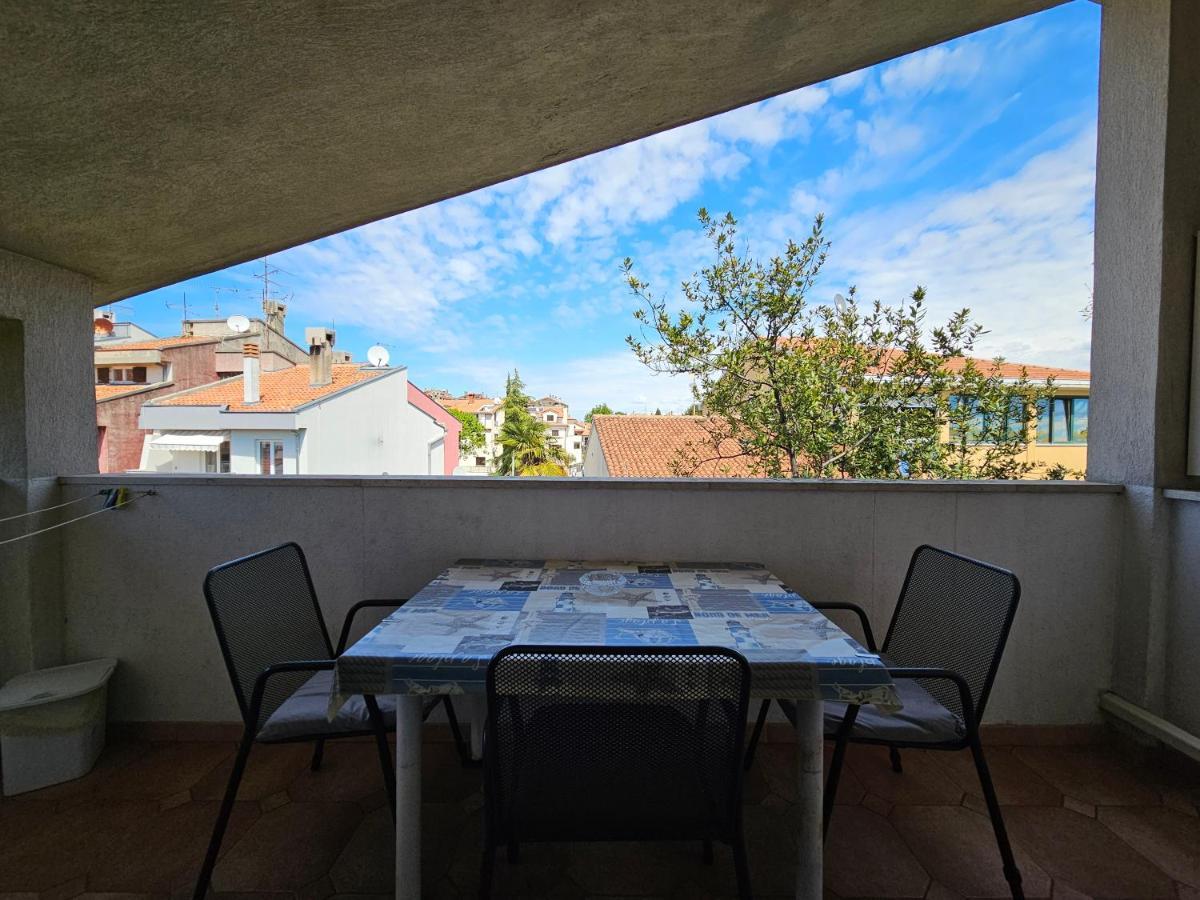 Apartments & Rooms Gaspar Rovinj Exterior foto