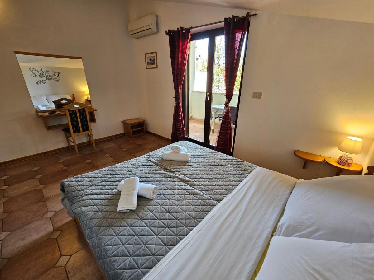 Apartments & Rooms Gaspar Rovinj Exterior foto