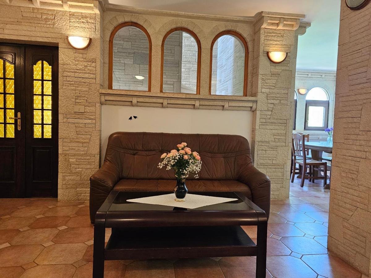 Apartments & Rooms Gaspar Rovinj Exterior foto