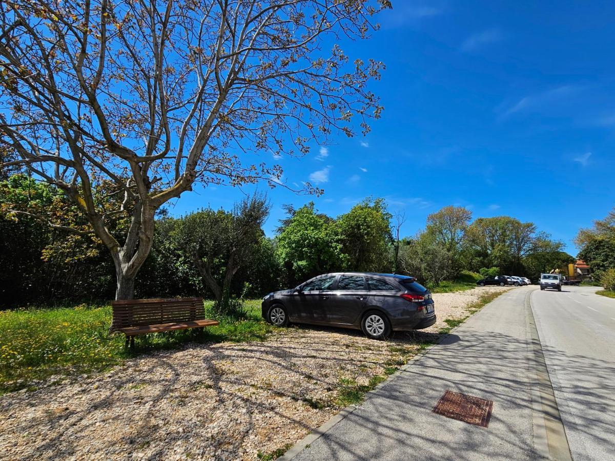 Apartments & Rooms Gaspar Rovinj Exterior foto