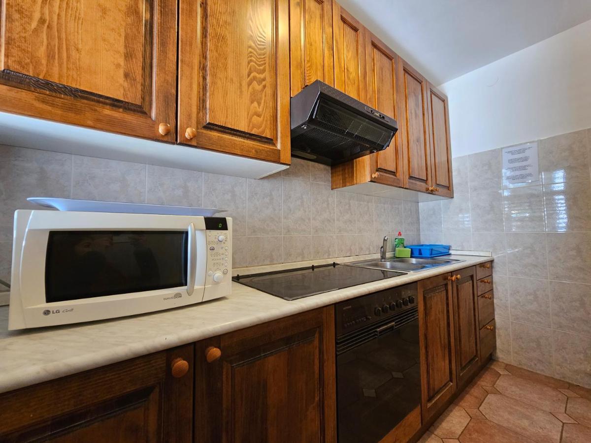 Apartments & Rooms Gaspar Rovinj Exterior foto