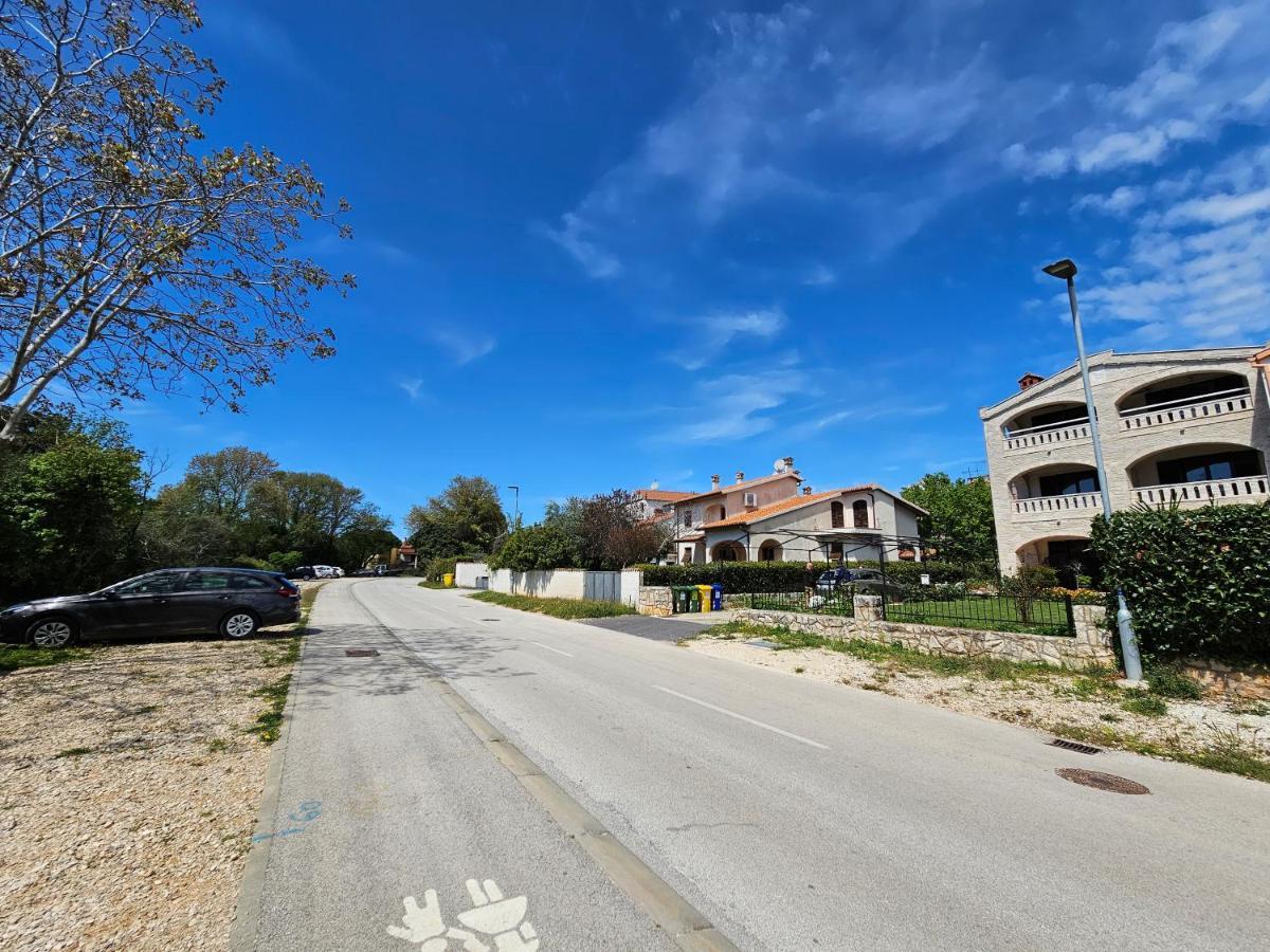 Apartments & Rooms Gaspar Rovinj Exterior foto