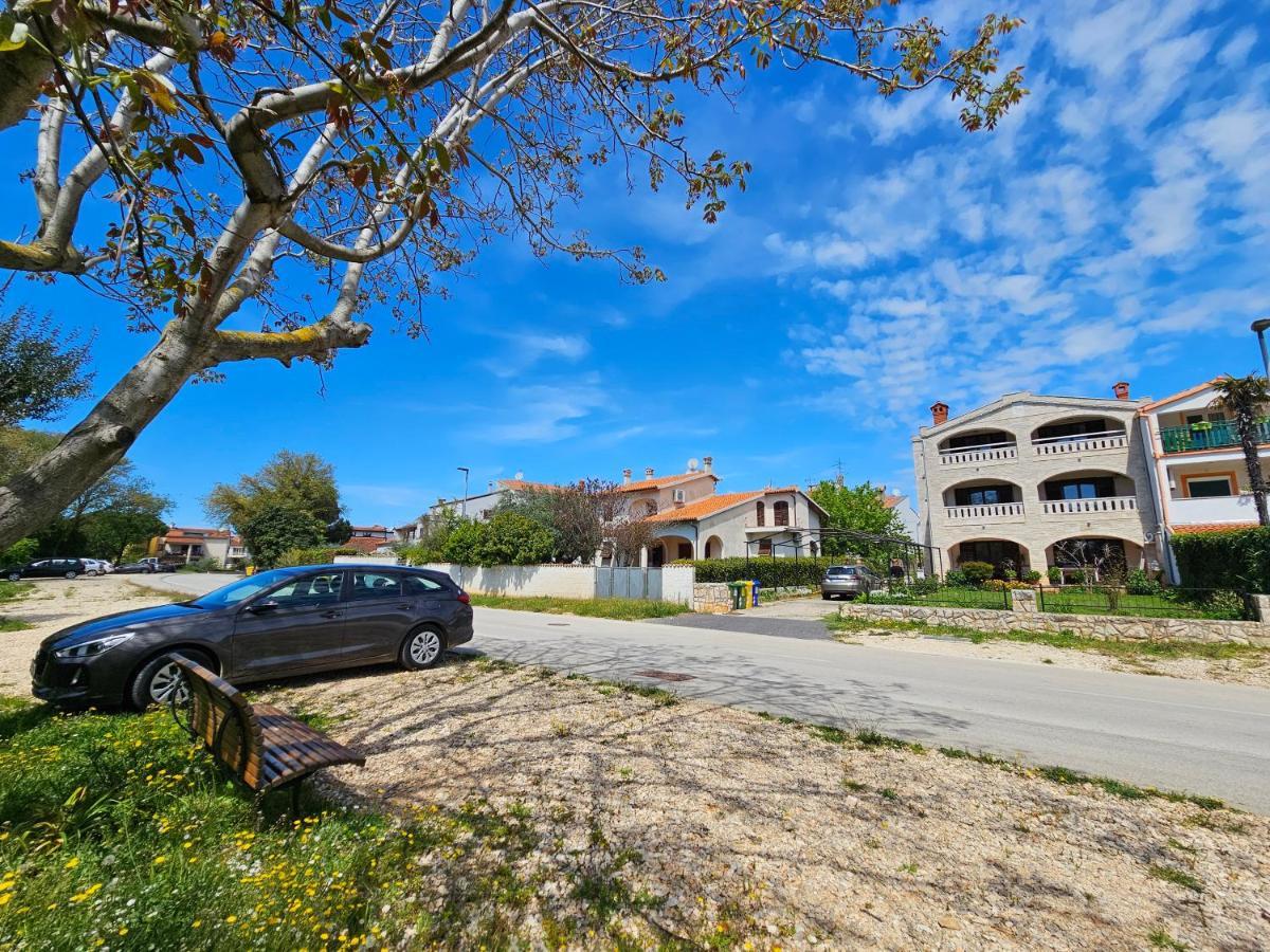 Apartments & Rooms Gaspar Rovinj Exterior foto