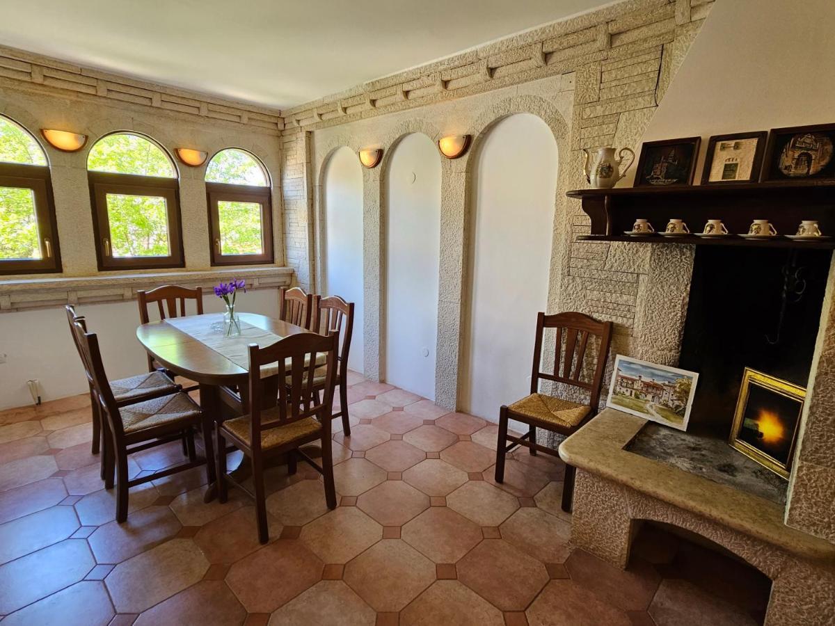 Apartments & Rooms Gaspar Rovinj Exterior foto