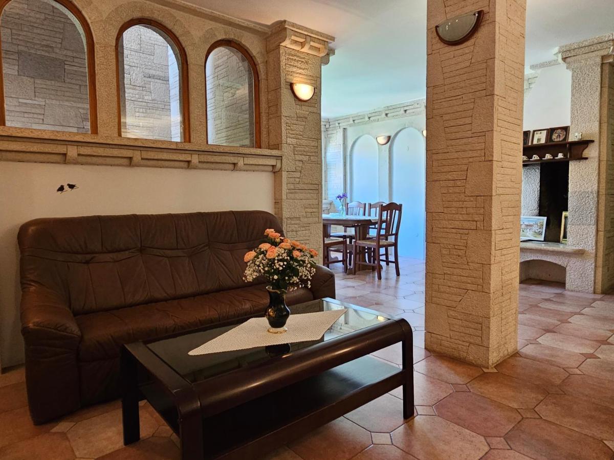 Apartments & Rooms Gaspar Rovinj Exterior foto